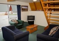 Living Room Area