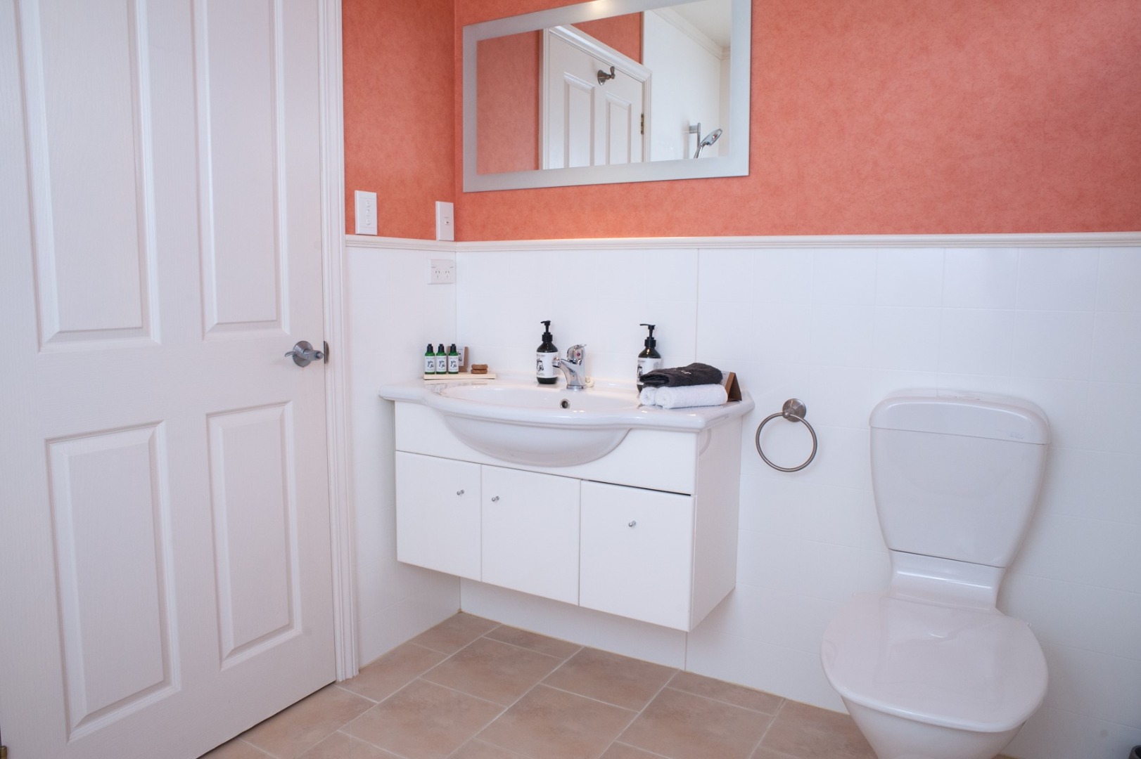 Bathroom with tiled floor.jpg