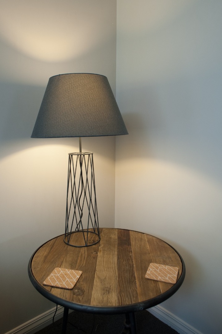 Lamp on table in corner.jpg
